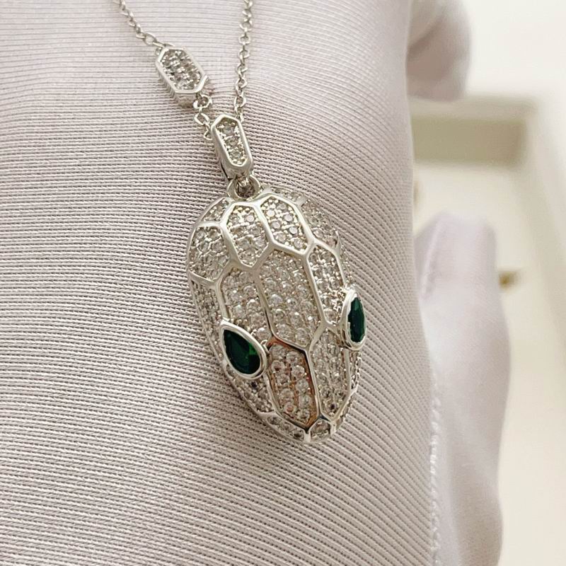 Bvlgari Necklace 06yxs18